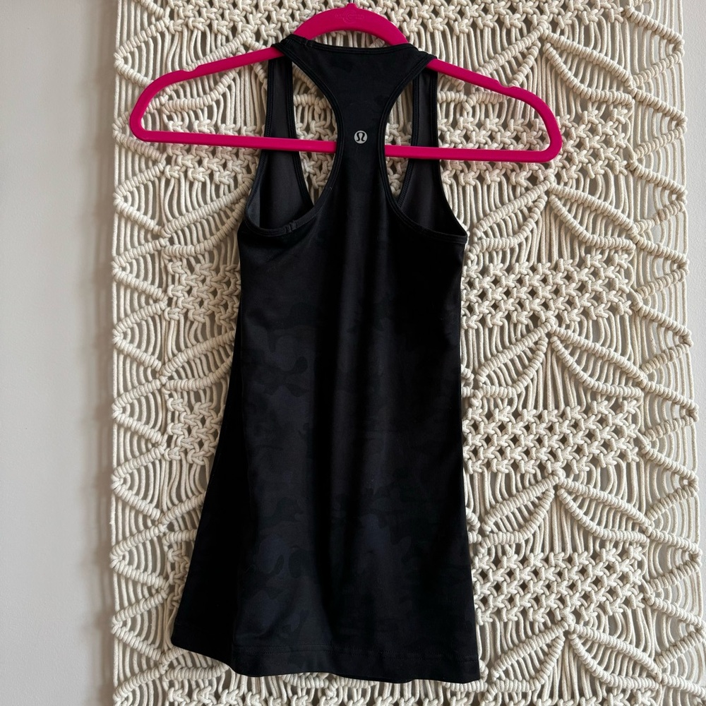 Lululemon Cool Racerback - Picture 4 of 5